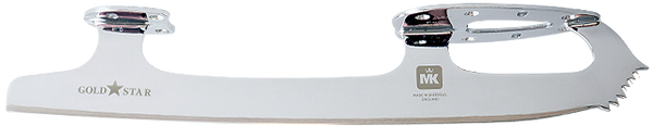 MK Gold Star Blades