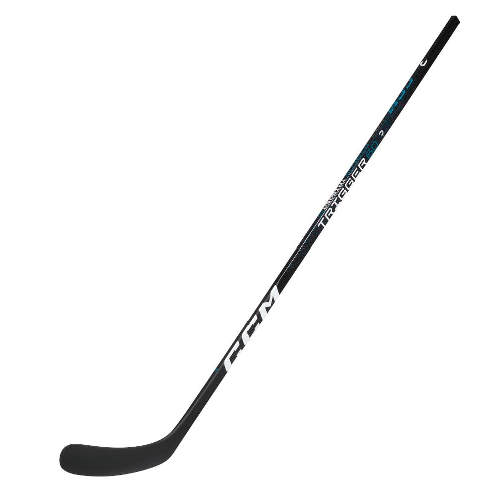 CCM Ribcor Trigger 60 Hockey Stick Jr