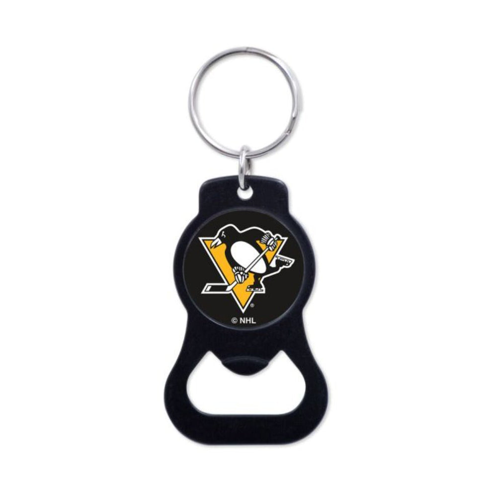 NHL Bottle opener Key Ring