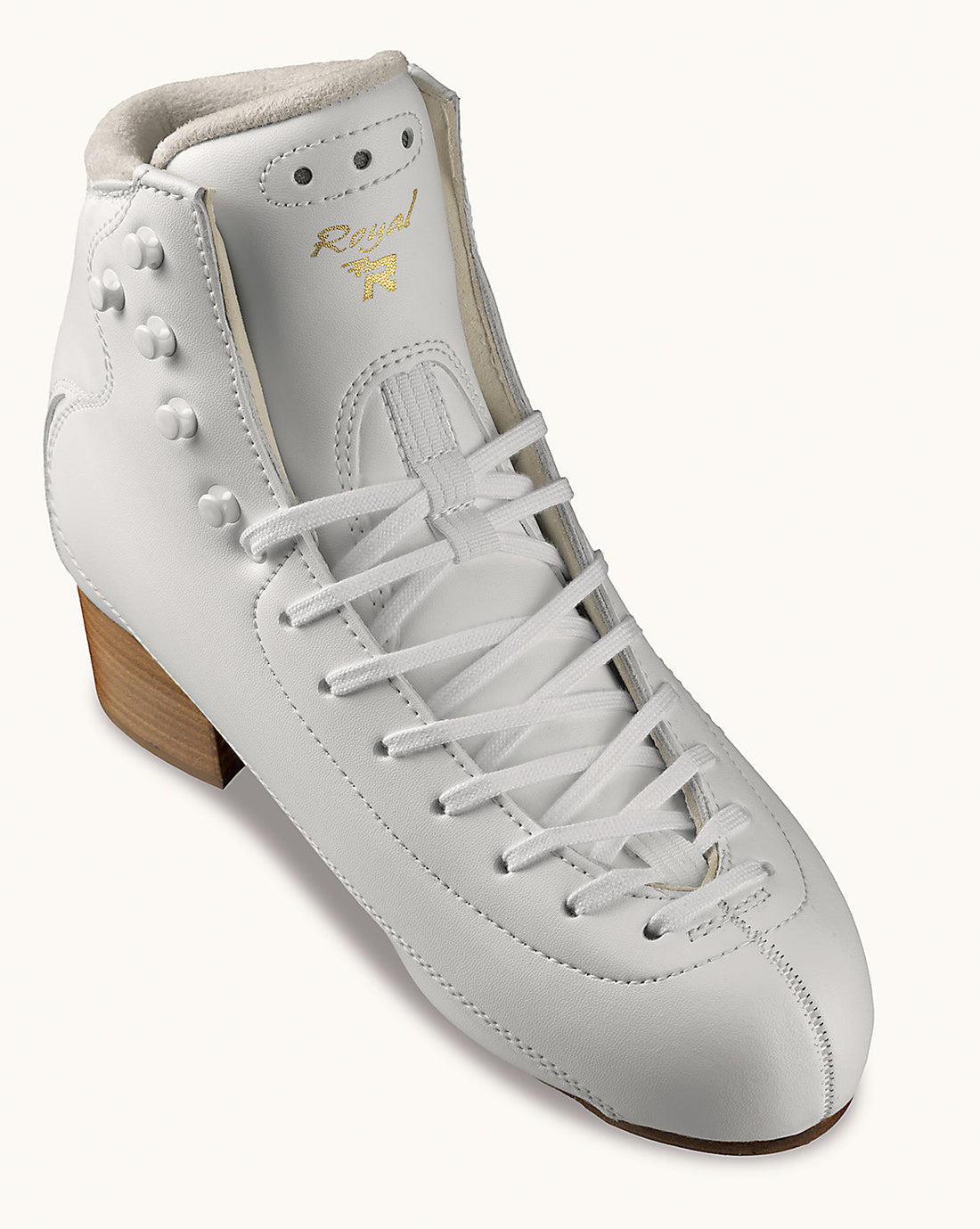 Risport Royal Prime Boot Figure Skate Jr