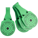 Bauer Reactor Shooting Targets 4-Pack