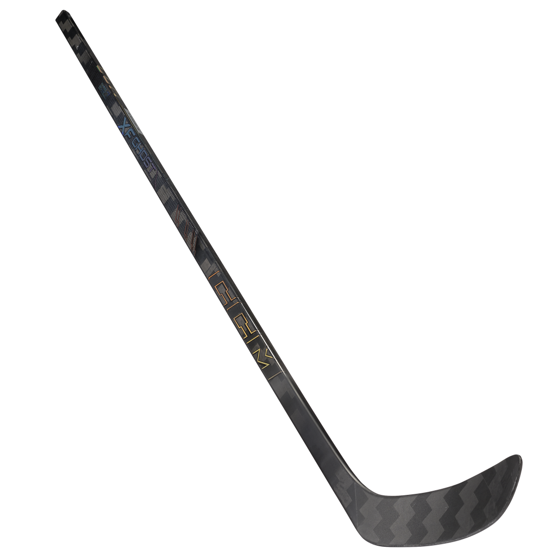 CCM XF Ghost Hockey Stick Intermediate