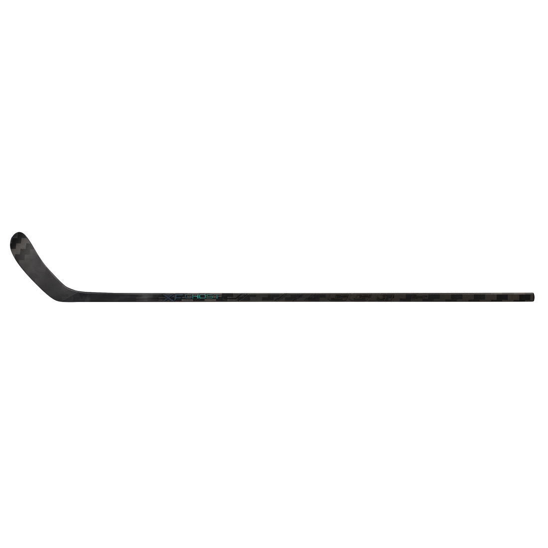 CCM XF Ghost Hockey Stick Intermediate