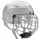 Bauer II Face Mask S23