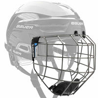 Bauer II Face Mask S23
