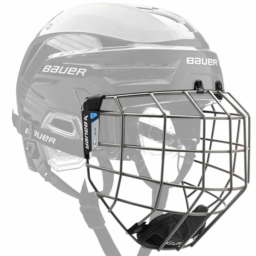 Bauer II Face Mask S23