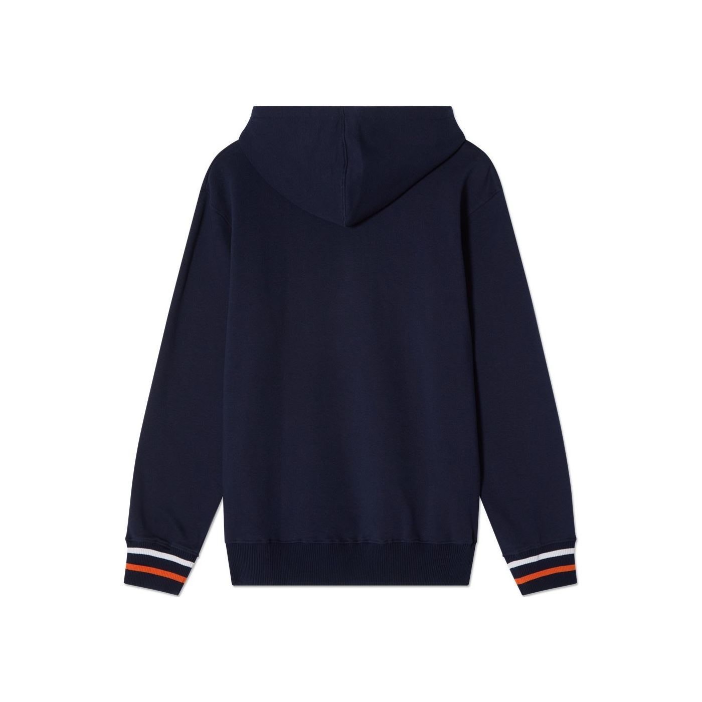 CCM Stripe Pullover Hoodie Adult