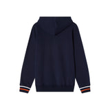 CCM Stripe Pullover Hoodie Adult