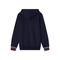 CCM Stripe Pullover Hoodie Adult