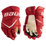 Bauer Vapor FlyPro Hockey Gloves Junior