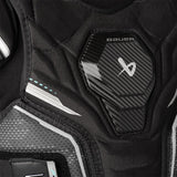 Bauer Supreme F40 Shoulder Pads Senior