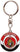 NHL Spinner Keychain