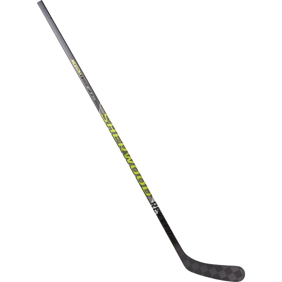 Sherwood Rekker Morph 2 composite Hockey Stick Int
