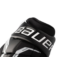 Bauer Supreme F40 Gloves Sr