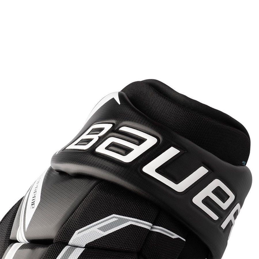 Bauer Supreme F40 Gloves Sr