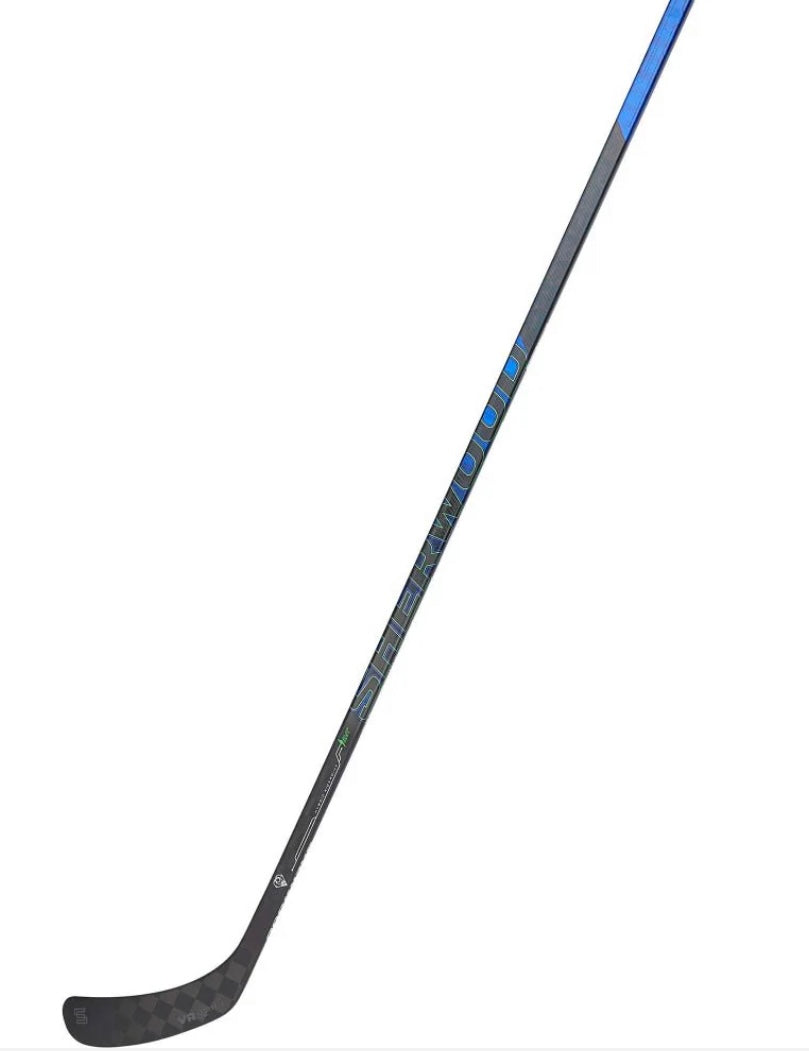Sher-Wood Encrypt Pro Hockey Stick Junior