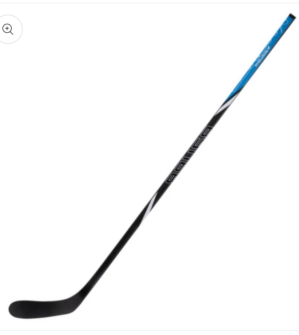 Bauer Nexus E40 Hockey Stick Intermediate