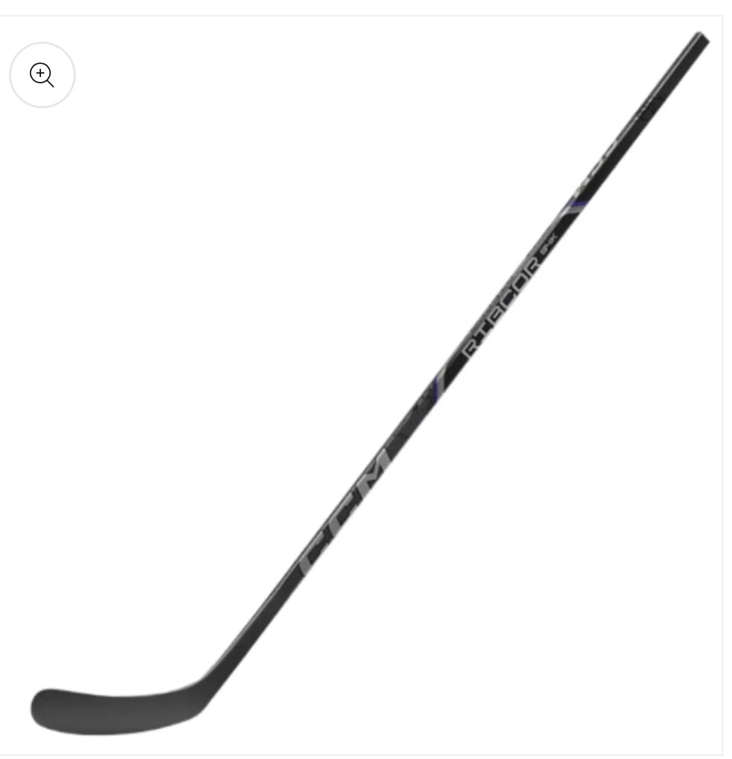 CCM Ribcor 94K Stick Youth