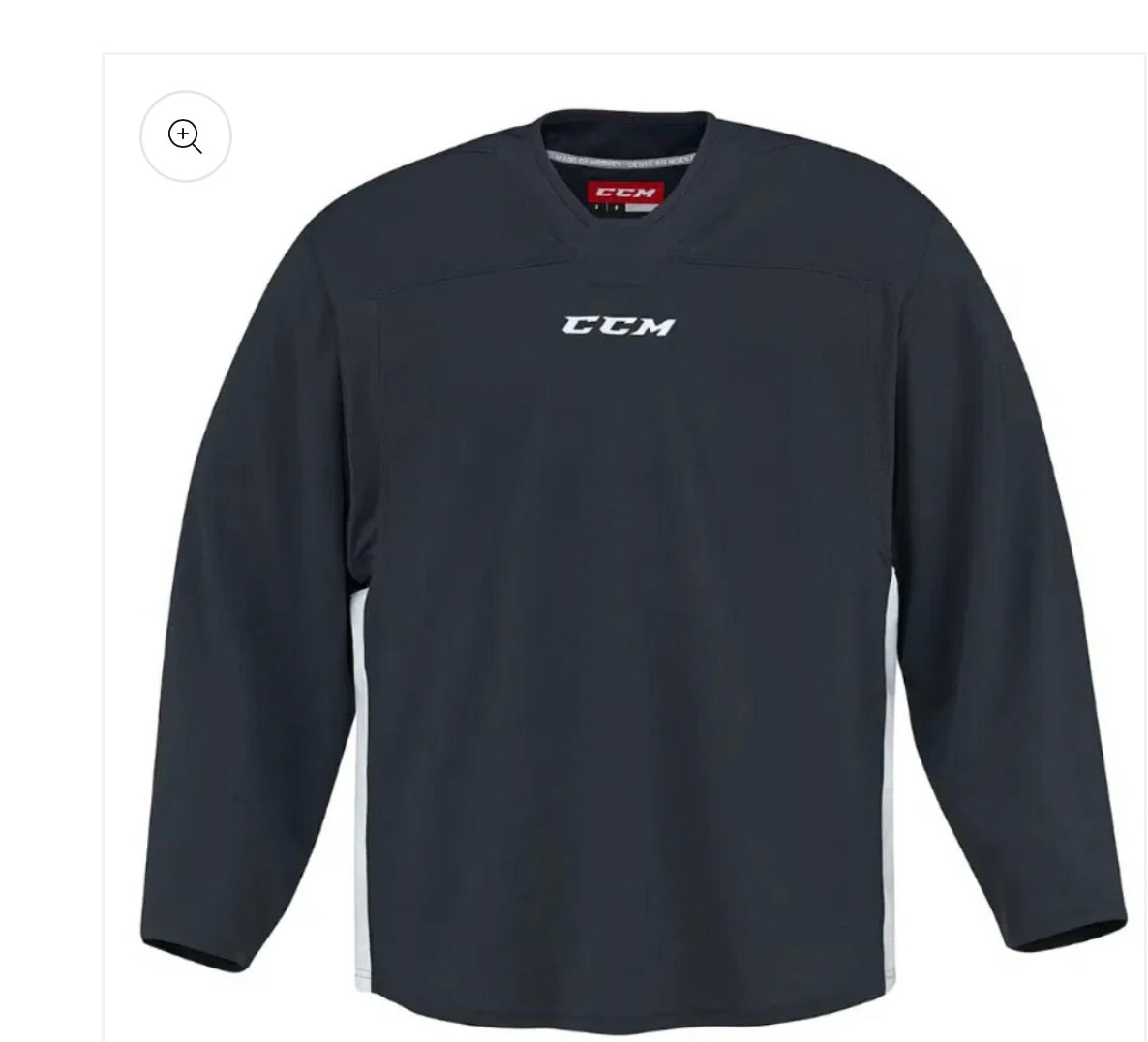CCM 6000 Training Jersey