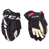 CCM Jetspeed FT475 Hockey Gloves Junior