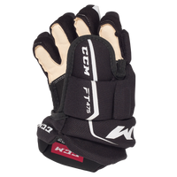 CCM Jetspeed FT475 Hockey Gloves Junior