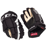 CCM Jetspeed FT475 Hockey Gloves Junior