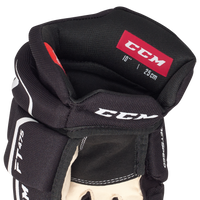 CCM Jetspeed FT475 Hockey Gloves Junior