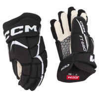 CCM Jetspeed FT680 Hockey Gloves Senior