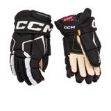 CCM AS580 Hockey Gloves Junior