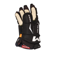 CCM AS580 Hockey Gloves Junior