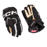 CCM AS580 Hockey Gloves Junior