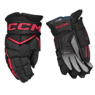 CCM Jetspeed FT8 Hockey Gloves Junior