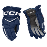 CCM Jetspeed FT8 Hockey Gloves Junior