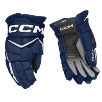 CCM Jetspeed FT8 Hockey Gloves Junior
