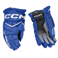 CCM Jetspeed FT8 Hockey Gloves Junior