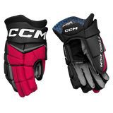 CCM Jetspeed FT880 Hockey Gloves Senior