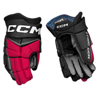 CCM Jetspeed FT880 Hockey Gloves Senior