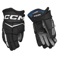 CCM Jetspeed FT880 Hockey Gloves Junior