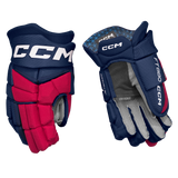 CCM Jetspeed FT880 Hockey Gloves Senior