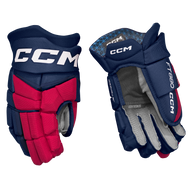 CCM Jetspeed FT880 Hockey Gloves Junior