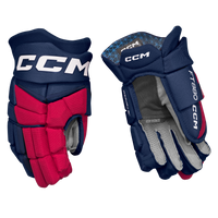 CCM Jetspeed FT880 Hockey Gloves Senior