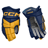 CCM Jetspeed FT880 Hockey Gloves Senior