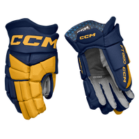 CCM Jetspeed FT880 Hockey Gloves Senior