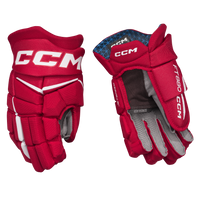 CCM Jetspeed FT880 Hockey Gloves Senior