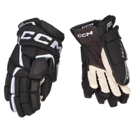 CCM Jetspeed FTW Hockey Gloves Senior