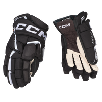 CCM Jetspeed FTW Hockey Gloves Senior