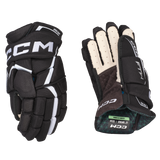 CCM Jetspeed FTW Hockey Gloves Senior