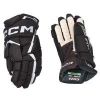 CCM Jetspeed FTW Hockey Gloves Senior