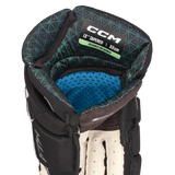 CCM Jetspeed FTW Hockey Gloves Senior