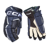 CCM Jetspeed FTW Hockey Gloves Senior